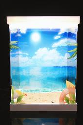 夏天主題個性鍵帽PBT五面熱升華狼派68 84 87 104 980光頭75 歷史價格詳細信息