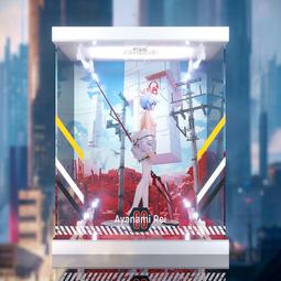 【新品快報】搶先買第五人格 園丁 黏土人 亞克力展示盒 歷史價格詳細信息