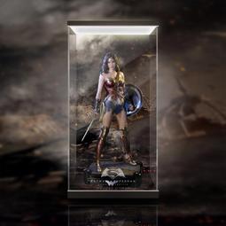 【新品快報】搶先買大漫匠AniMester 小魅魔 牙牙子 亞克力展示盒 歷史價格詳細信息