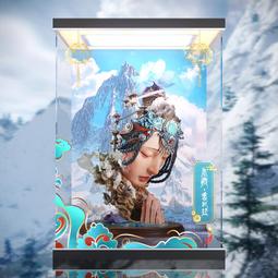 【新品快報】搶先買GK手辦完成品 海賊王 賭在新時代 紅發路飛彫像 B款C款 歷史價格詳細信息
