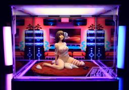 【新品快報】搶先買遊卡桌遊 三國殺 衣垂綠川 大喬 手辦展示盒 歷史價格詳細信息