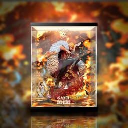 UNiQUE ART 數碼寶貝 戰鬥暴龍獸 60cm 23/2【預購1009】【GAME休閒館】 歷史價格詳細信息