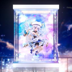 展示盒Max Factory 黏土人#2486 hololive 姬森璐娜 展示盒 歷史價格詳細信息