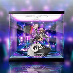 【新品快報】搶先買Phat!電鋸人 瑪奇瑪  亞克力展示盒 歷史價格詳細信息