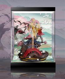 【新品快報】搶先買第五人格 園丁 黏土人 亞克力展示盒 歷史價格詳細信息