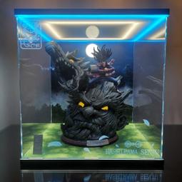 火影 千手柱間 忍者之神初代 超大門神柱間公仔批發盒裝手辦模型 歷史價格詳細信息