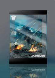 變形金剛5-大黃蜂VS柯博文 新變形金剛8款（可四款合體） 大變身變形金剛5兒童益智積木 歷史價格詳細信息