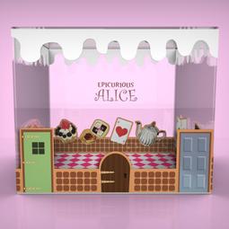 【新品快報】搶先買遊卡桌遊 三國殺 衣垂綠川 大喬 手辦展示盒 歷史價格詳細信息