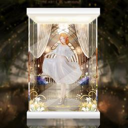 【新品快報】搶先買FNEX 約會大作戰 時崎狂三 日式免女郎 亞克力展示盒 歷史價格詳細信息