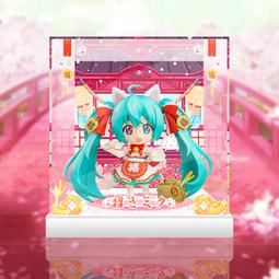 GSC 粘土人 初音未來 交響樂5周年 MIKU公仔擺件盒裝手辦模型 歷史價格詳細信息