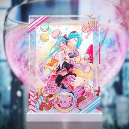 【新品快報】搶先買移不動TAITO賞初音未來紀念日抽獎活動2 A獎 星星款 展示盒 歷史價格詳細信息