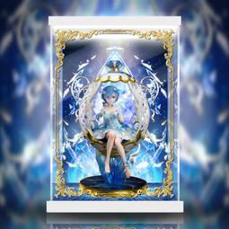 【新品快報】搶先買FNEX 約會大作戰 時崎狂三 日式免女郎 亞克力展示盒 歷史價格詳細信息