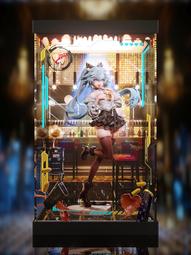 展示盒少女前線 OTs-14 天意佳人 重創 展示盒 歷史價格詳細信息