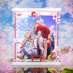【新品快報】搶先買GSC LoveLive! 劇場版 小粘土盒 專業亞克力展示盒 歷史價格詳細信息