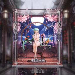 【新品快報】搶先買Myethos FairyTale 不思議之國的愛麗絲 愛麗絲 展示盒 歷史價格詳細信息