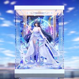 【新品快報】搶先買APEX碧藍航線 巴爾的摩迅疾的藍星 手辦專用展示盒現貨 歷史價格詳細信息