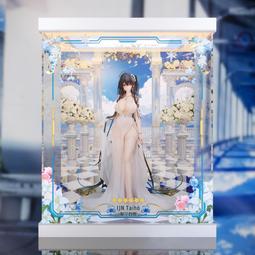 【新品快報】搶先買碧藍航線 貝爾法斯特 女僕長的購物日 展示盒 歷史價格詳細信息