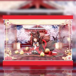 APEX 碧藍航線 JUUs時間 Q版 花園(免訂金)12月【預購7/3】【GAME休閒館】 歷史價格詳細信息