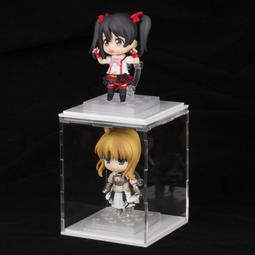 【新品快報】搶先買大漫匠AniMester 小魅魔 牙牙子 亞克力展示盒 歷史價格詳細信息