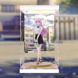 【新品快報】搶先買GSC LoveLive! 劇場版 小粘土盒 專業亞克力展示盒 歷史價格詳細信息
