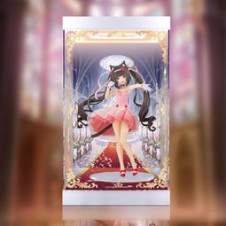 【新品快報】搶先買GSC LoveLive! 劇場版 小粘土盒 專業亞克力展示盒 歷史價格詳細信息