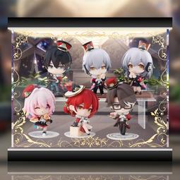 RIBOSE 核糖文化 崩壞 星穹鐵道 列車迎新茶會主題盒蛋 姬子 24/1【預購9/17】【GAME休閒館】 歷史價格詳細信息