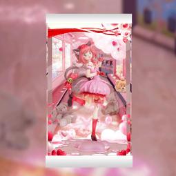 【新品快報】搶先買FNEX 約會大作戰 時崎狂三 日式免女郎 亞克力展示盒 歷史價格詳細信息