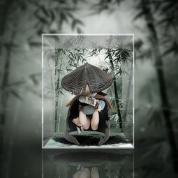 SOS KID 人為災難系列公仔盒玩6入盒裝 歷史價格詳細信息