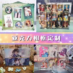 新品 - 可定制 相框 - 立體斜邊鋁合金相框畫框外框廣告海報框照框掛墻 歷史價格詳細信息