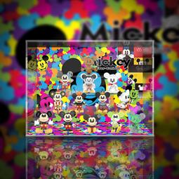 【泡泡瑪特展示盒 新款】透明展示盒 無燈帶 手辦收納盒亞克力 盲盒收納 展示盒 公仔展示盒 公仔收納盒盲盒展示盒 歷史價格詳細信息