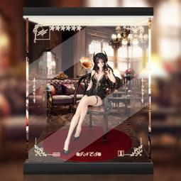 【新品快報】搶先買Myethos FairyTale 不思議之國的愛麗絲 愛麗絲 展示盒 歷史價格詳細信息