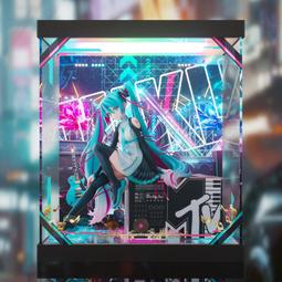 初音未來 亞克力立式水母連衣裙【預購】【GAME休閒館】 歷史價格詳細信息