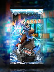 街頭霸王春麗性感緊身旗袍低胸高衩連身裙/萬聖節/角色扮演cosplay*代購June cos,請先問再標NlKlpx 歷史價格詳細信息