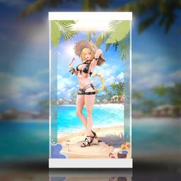 【新品快報】搶先買Phat!電鋸人 瑪奇瑪  亞克力展示盒 歷史價格詳細信息