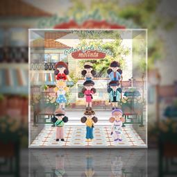古文玩潮包韻文博鑑敦煌文創帆布包女新學生單肩百搭校園斜挎潮-包沒煩惱 歷史價格詳細信息