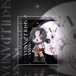 【新品快報】搶先買大漫匠AniMester 小魅魔 牙牙子 亞克力展示盒 歷史價格詳細信息