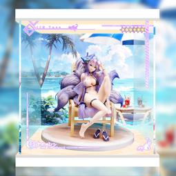 【新品快報】搶先買碧藍航線 貝爾法斯特 女僕長的購物日 展示盒 歷史價格詳細信息