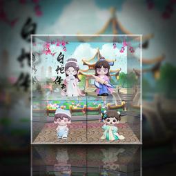 先人傳奇 鬼面  輪迴應劫 PO252 歷史價格詳細信息