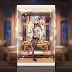 【Rocket Boy】預購10月 18禁 RAITA 魔法少女22.0 忍者艾莉卡 1/6 PVC 公司貨【99模玩】 歷史價格詳細信息