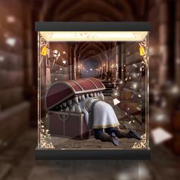 【新品快報】搶先買世嘉 間諜過家家 阿尼亞 間諜遊戲2 手辦展示盒預 歷史價格詳細信息