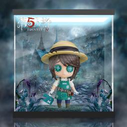 第五人格園丁cos服兒童蘭閨驚夢采花女鞋子洛麗塔演繹之星cosplay 歷史價格詳細信息