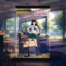 展示盒少女前線 OTs-14 天意佳人 重創 展示盒 歷史價格詳細信息