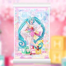 初音未來 亞克力立式水母連衣裙【預購】【GAME休閒館】 歷史價格詳細信息