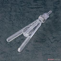 黏土娃 支架(透明綠)【GOOD SMILE COMPANY官方旗艦店】( 在庫 ) 歷史價格詳細信息