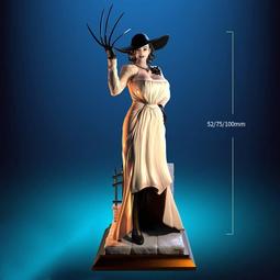 爆品 下殺 1/35 1/24 1/18  拳皇女孩  樹脂手辦模型 GK白模 RW-896 歷史價格詳細信息