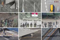 爆品 下殺 【魔方】LIANG-0011模型場景輪胎效果漏噴上色紙 遮蓋帶遮蓋紙 價格比較,價格查詢,歷史價格詳細信息