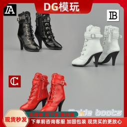 爆品 下殺 現貨 ZYTOYS-1：6兵人 皮衣 黑色連體衣 ZY15-2 女人偶衣服 車手 歷史價格詳細信息