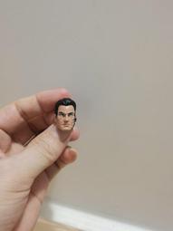 頭雕 賽博 義眼男   3D列印件  ( 1/18 、 3.75吋人偶 、酸雨、暗源) 歷史價格詳細信息