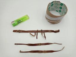 一戰英屬西非喬五六芒星1便士M113，1915H版，老藏家舊4331 歷史價格詳細信息