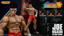 STORM TOYS 格鬥天王 拳皇 KOF98 八神庵 1/12【預購】【GAME休閒館】 歷史價格詳細信息